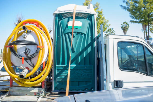 Best Best portable toilet rental  in , CT