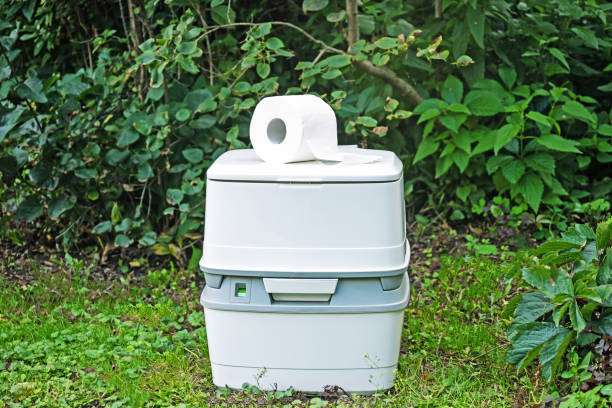 Best Porta potty rental near me  in , CT