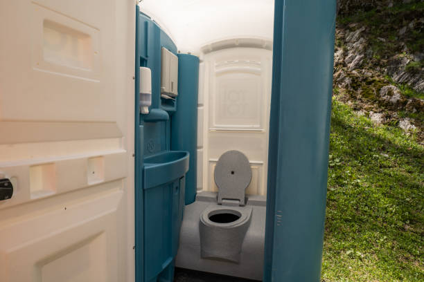 Best Porta potty rental near me  in , CT