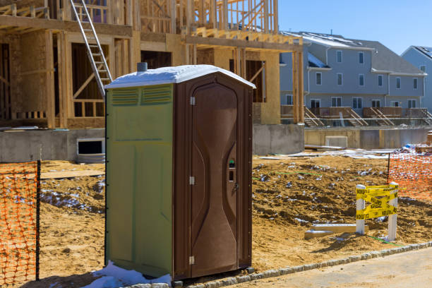 Best Sanitation services for porta potties  in , CT