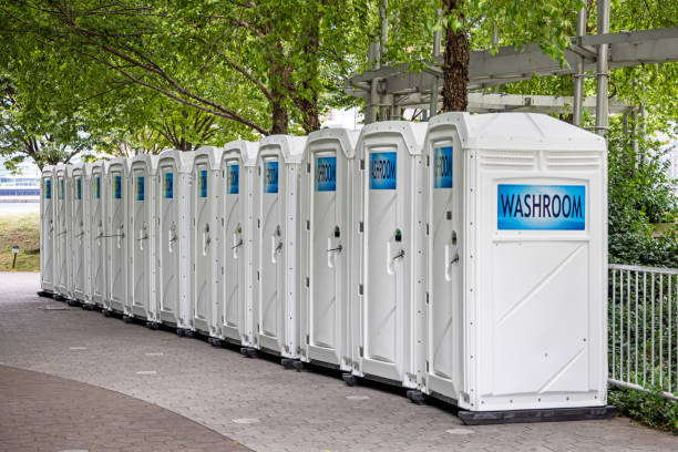 Best Porta potty delivery and setup  in , CT