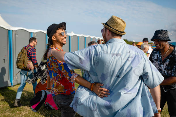 Best Affordable portable toilet rental  in , CT
