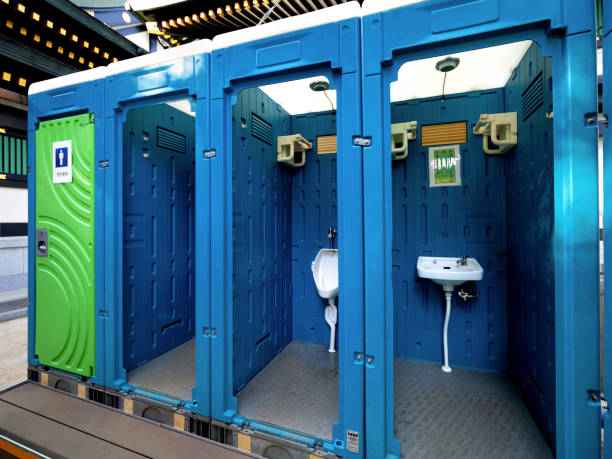 Best Emergency porta potty rental  in , CT