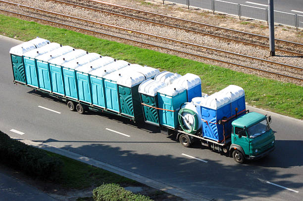 Best Portable toilet rental cost  in , CT